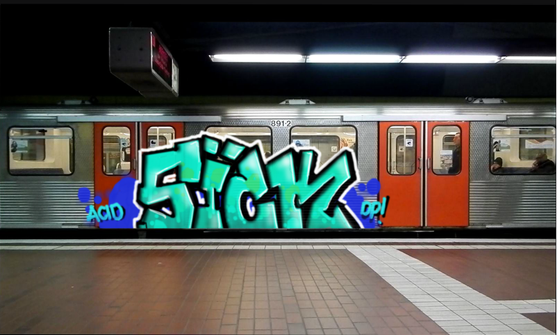 Bombing 1634960673687