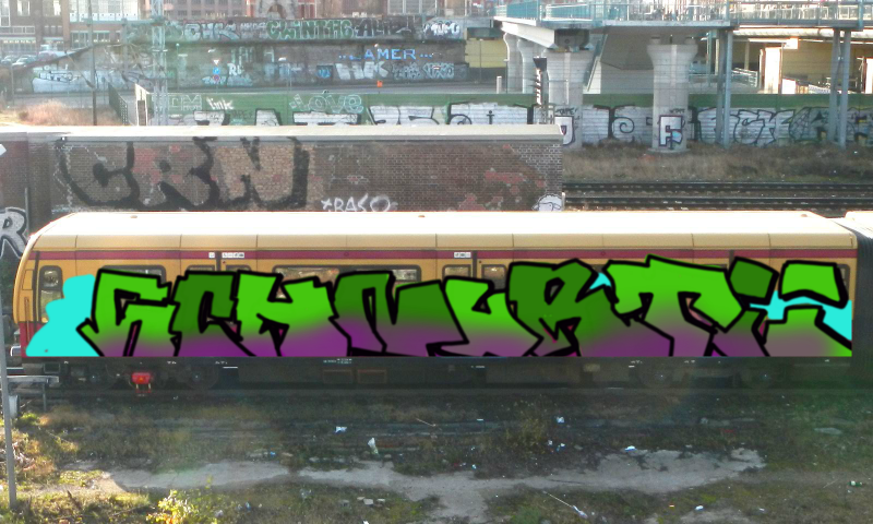 Bombing 1634997010945