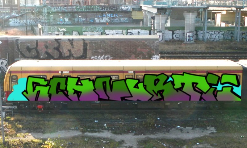 Bombing 1634997010945