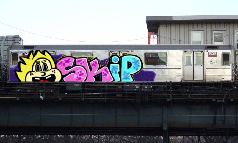 Bombing 1635000552285