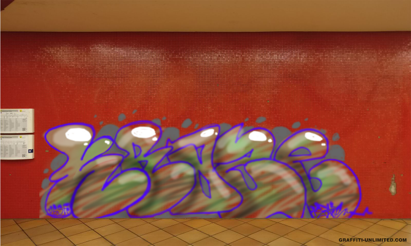 Bombing 1635082811593