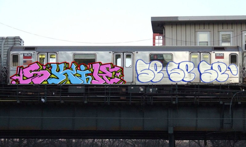 Bombing 1643575586882