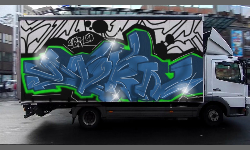 Bombing 1398517581420