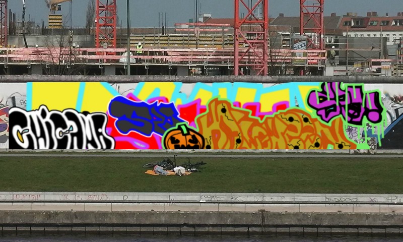 Bombing 1635279331321