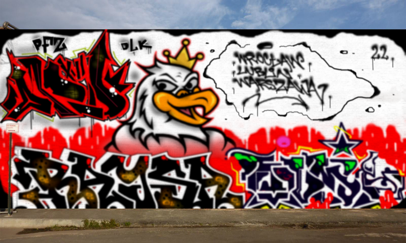 Bombing 1641987243953