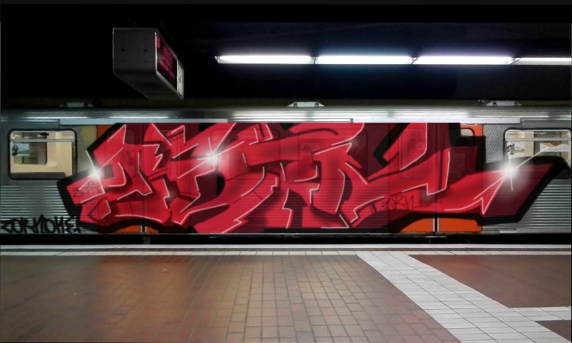 Bombing 1398520928493