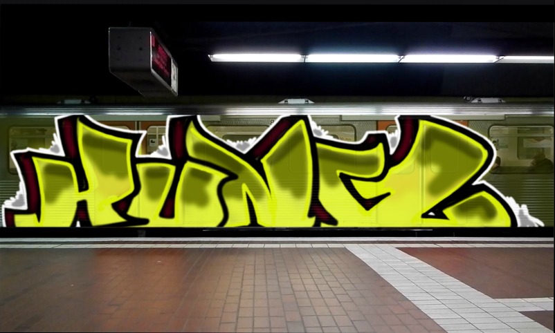 Bombing 1636560081883