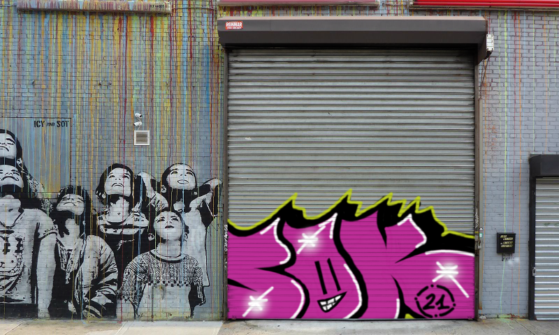 Bombing 1636965192955