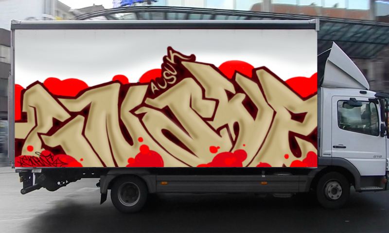 Bombing 1637030961832