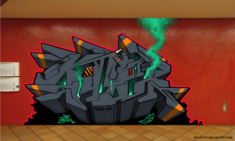 Bombing 1637231178571