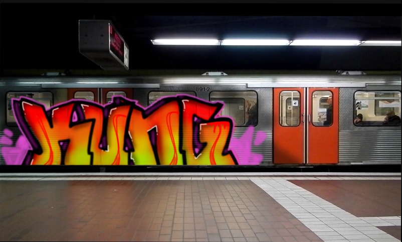 Bombing 1637504005585