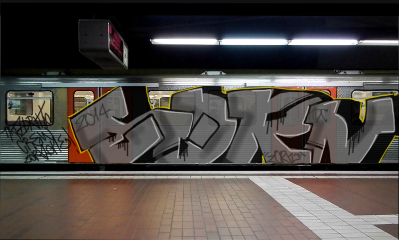 Bombing 1398591229710