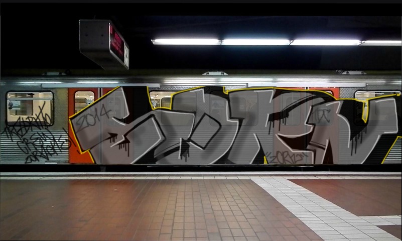 Bombing 1398591229710