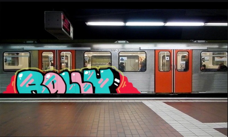 Bombing 1638269770894