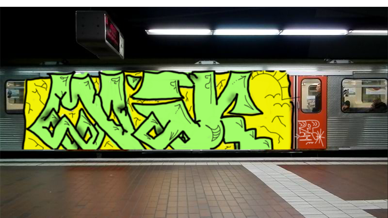 Bombing 1398607314274