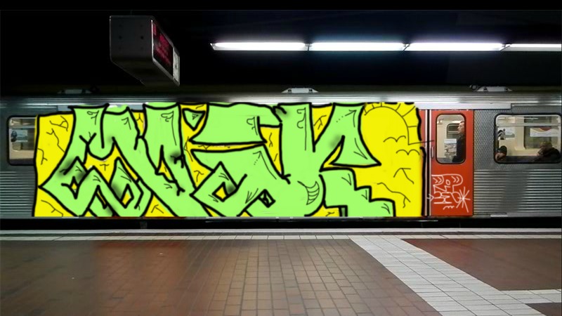 Bombing 1398607314274