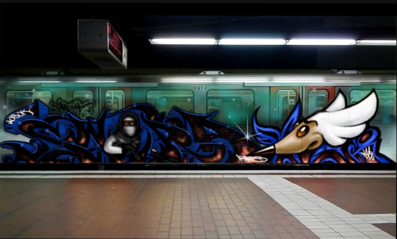 Bombing 1638558245433