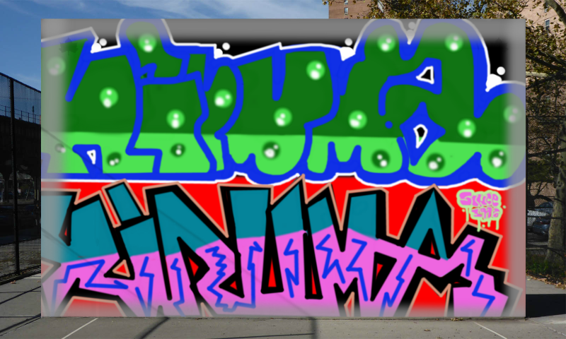 Bombing 1638455139258