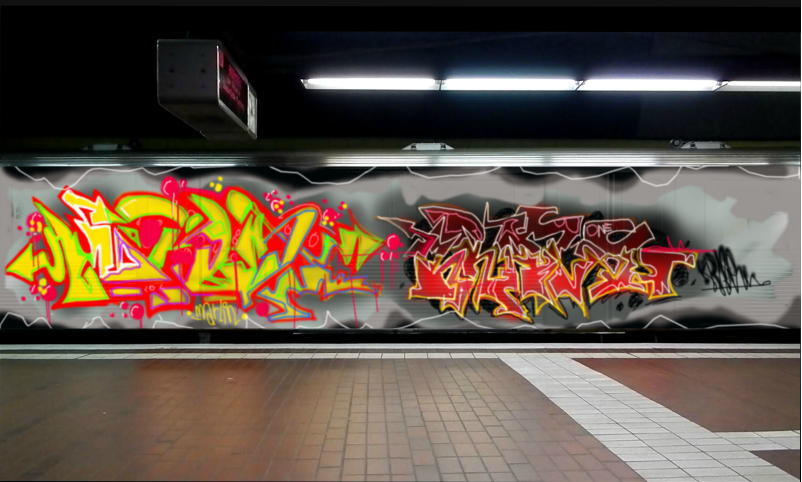 Bombing 1664076087891