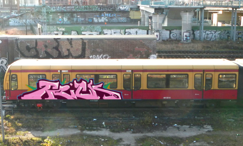 Bombing 1398633633729