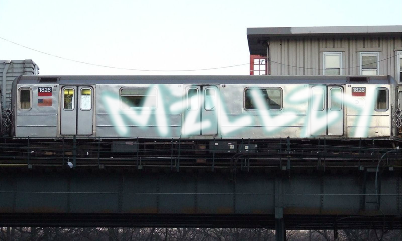 Bombing 1398637667122