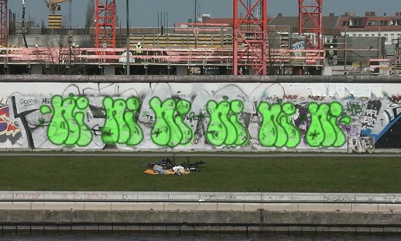 Bombing 1398645372283