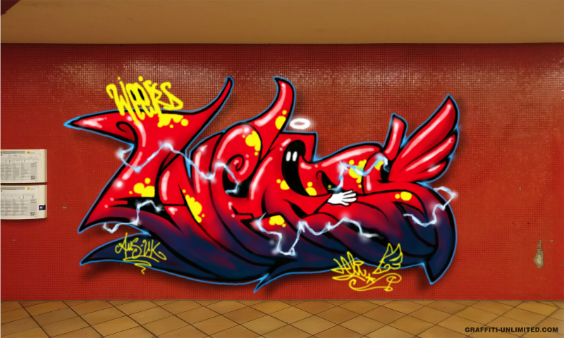 Bombing 1639680772263