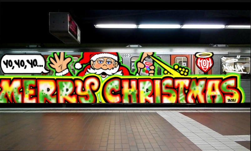 Bombing 1639964137012