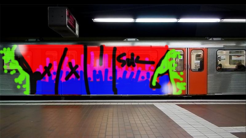 Bombing 1361570367312