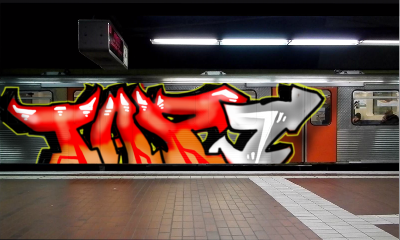 Bombing 1640004931080