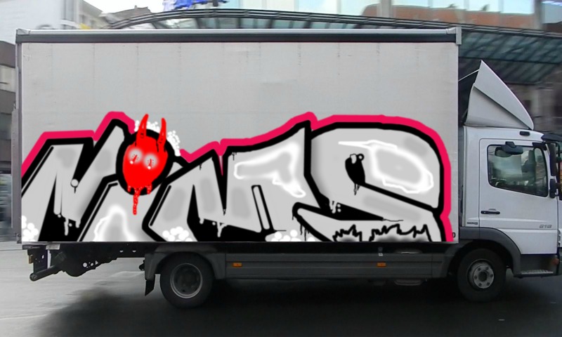 Bombing 1640365807203