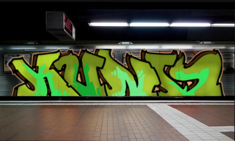 Bombing 1640367089297