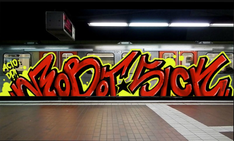 Bombing 1640500425938