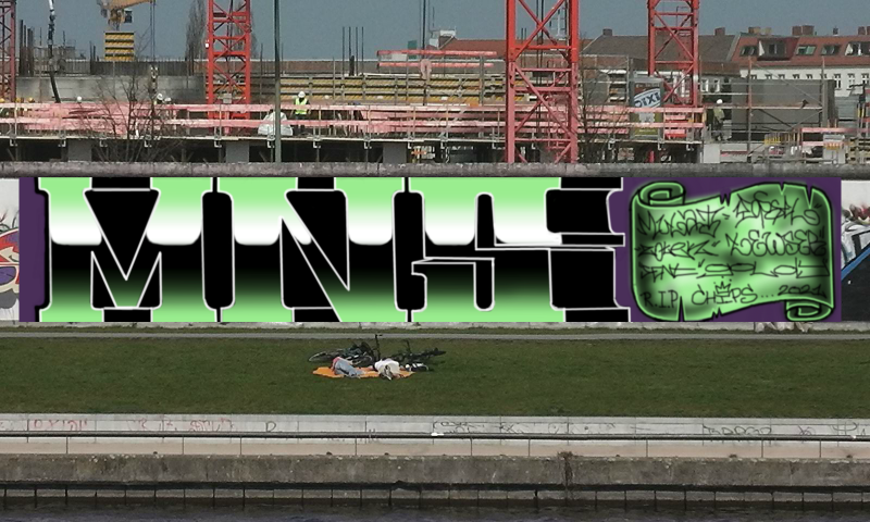 Bombing 1640600992658