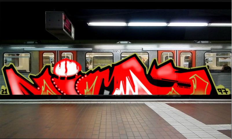 Bombing 1640626351634