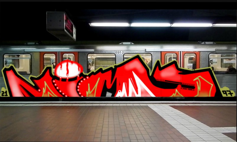 Bombing 1640626351634