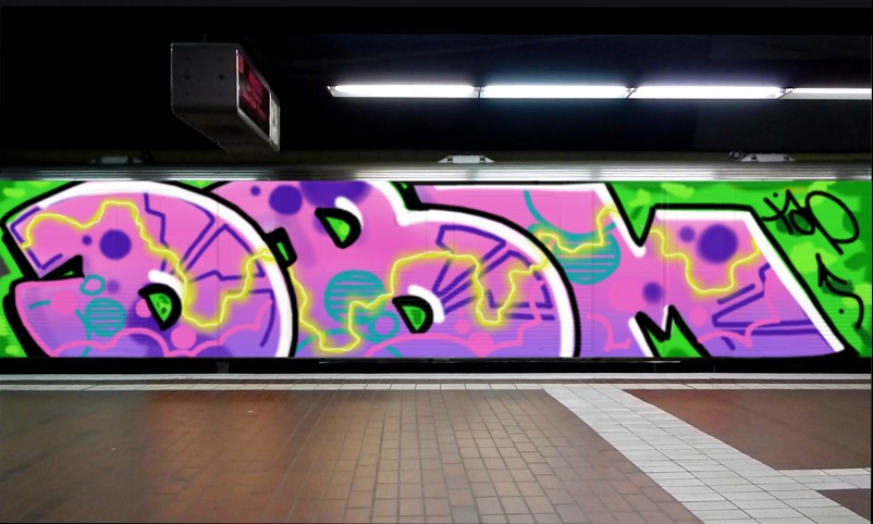 Bombing 1640627930445