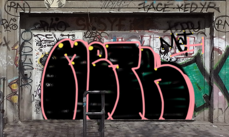 Bombing 1398787459383