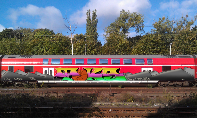 Bombing 1640815287896