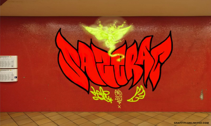 Bombing 1640890694734