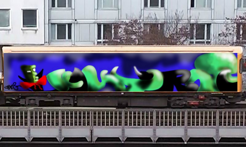 Bombing 1398795501328