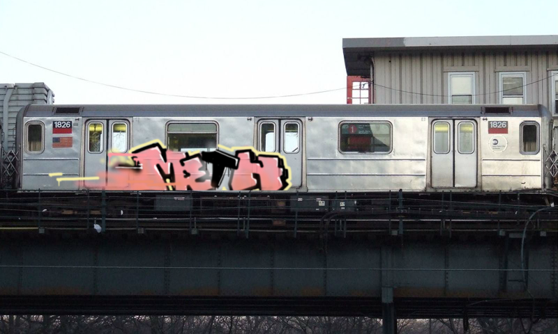 Bombing 1398797421052