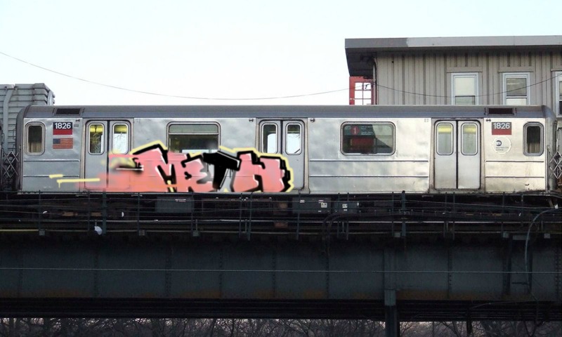 Bombing 1398797421052