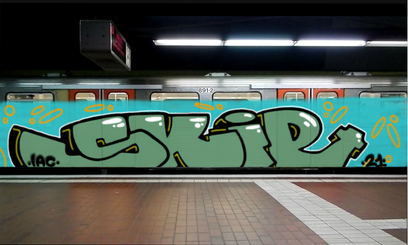 Bombing 1640963242264