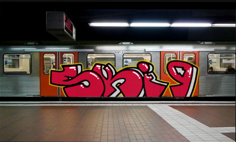 Bombing 1640967207618