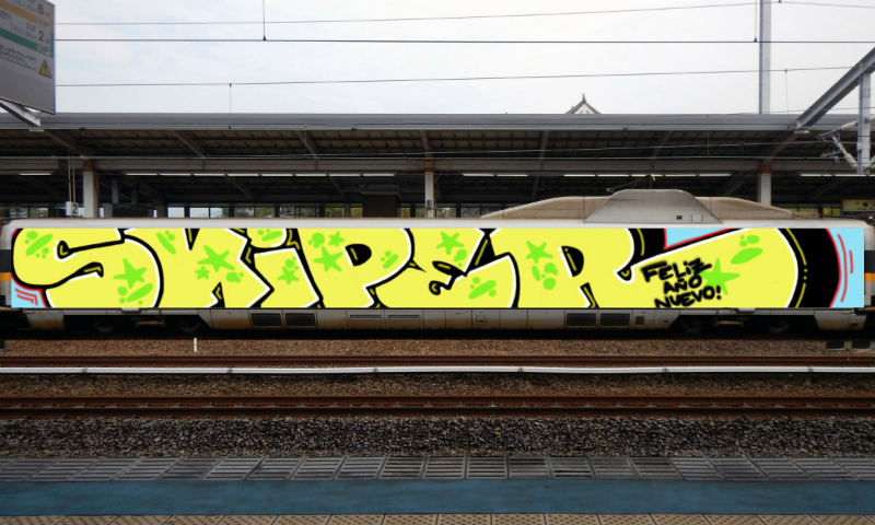 Bombing 1640977732445