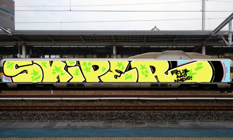 Bombing 1640977732445