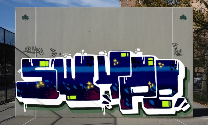 Bombing 1641010199439