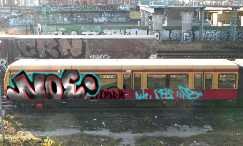 Bombing 1398802886898