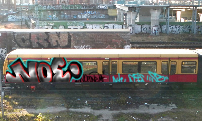 Bombing 1398802886898